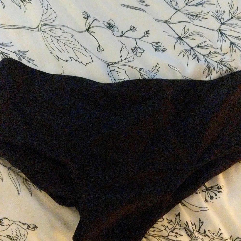 Fused Hawaii XL Kona bottoms
